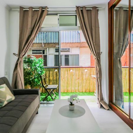 Ocean Breeze Las Canteras Лас-Пальмас-де-Гран-Канария Экстерьер фото